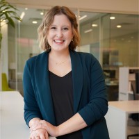 Firefly Digital, Inc. Employee Hunter Euchaski's profile photo