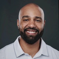 USA Football Employee Eric Mayes's profile photo