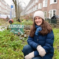 stby Employee Paulien Kreutzer's profile photo