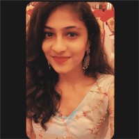 Verint Employee Arpitha V's profile photo