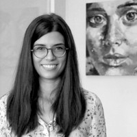 LEDSCONTROL Employee Clàudia Carreras's profile photo