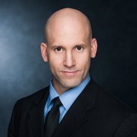 Moonheart Entertainment Employee Adam Curtis's profile photo