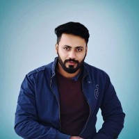 Biztree Employee Muhammad Asad's profile photo