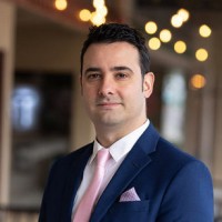 Avenir Financial Employee Juxhin Sela's profile photo