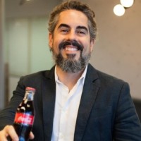 The Coca-Cola Company Employee Eduardo MacHado Dias's profile photo