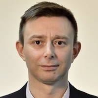 Instituto Pedro Nunes Employee Dmitry Boytsov's profile photo