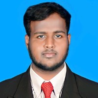 Hyperloop Shipping LLC Employee Mohamed A's profile photo