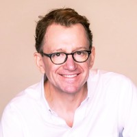 Bread Employee Wes Brooks's profile photo