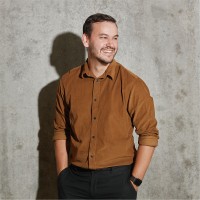 Gotcha A/S Employee Kasper Legarth's profile photo