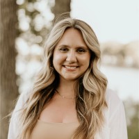 Financial Managers Society Employee Molly Winter's profile photo