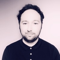 Deaf Action Employee Jamie Doyle's profile photo