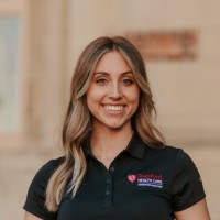 Olivia Kemp Email & Phone Number