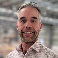 Drillcut Employee Daniel Barallon's profile photo
