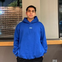 We Make Peru Employee Rodrigo Aguilar Castillo's profile photo