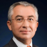 Air Liquide Employee Alain le Borgne's profile photo
