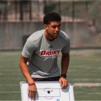 Sporting Springfield Employee Joshua Lewis-Evans's profile photo