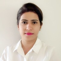 PLIXXENT Employee Nitika Anand's profile photo