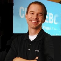 Trace3 Employee David Titov's profile photo