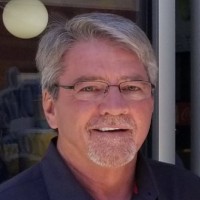 Rudy Cook