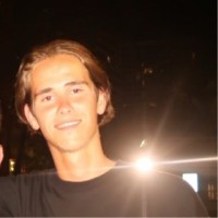 KingsTalent Employee Luc Verbruggen's profile photo