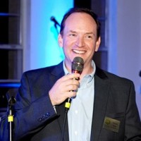 SSA Group Employee David Goetz's profile photo