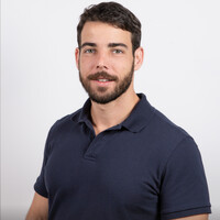 Scrunch AI Employee Gabriel Lima's profile photo