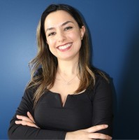 KEM ONE Employee Merve Engin's profile photo