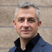 Netage B.V. Employee Bart van Leeuwen's profile photo