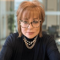 Berkshire Hathaway HomeServices Georgia Properties Employee Monique Accetta's profile photo