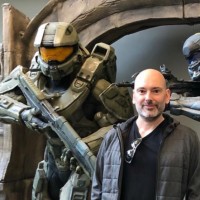 SkyBox Labs Employee Nigel Rankin's profile photo