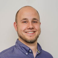 SEAM_ARC Employee Sam Pinches's profile photo