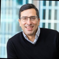 Webster Bank Employee Luis Massiani's profile photo