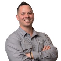 Buildcorp Employee Cale Nelson's profile photo