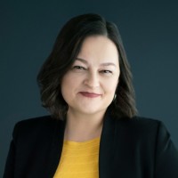 George Mason University - College of Visual and Performing Arts (Mason Arts) Employee Andrea Reinkemeyer's profile photo