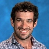 Milken Community Schools Employee Gabriel Meyerson's profile photo