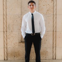 Donna Independent School District Employee Joel Guerrero's profile photo