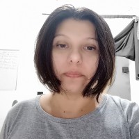 The Home Depot Global Technology Center In Mexico Employee Maria Carolina Rangel Matheus's profile photo