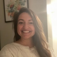 OpsCanvas Employee Arianna Hartmann's profile photo