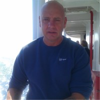 The A World UK CIC Employee Steve Evans's profile photo