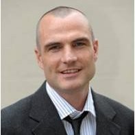 Paralympics Ireland Employee James Oly's profile photo