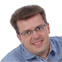 Samenwerkingsverband Noord-Nederland (SNN) Employee Arjan van Gelderen's profile photo