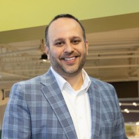 Marcus Thomas LLC Employee Christopher Abate's profile photo