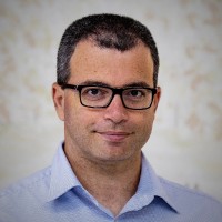 Datafy.io Employee Roman Dreyer's profile photo