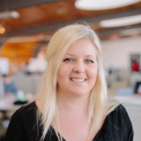 Co-op Employee Lucy Tallon's profile photo