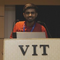 Adobe Employee Aditya Khosla's profile photo