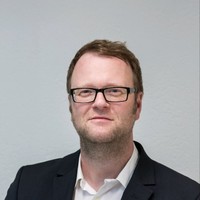 activeIT Software & Consulting GmbH Employee Robert Hafner's profile photo