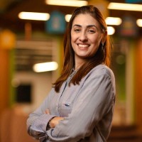 Leroy Merlin Employee Michelle Lopes's profile photo