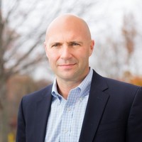 Inframark Employee Mark Klaiber's profile photo