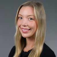 PatientPoint® Employee Haley Stephenson's profile photo