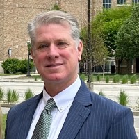 Level 10 Construction Employee Rob Melinauskas's profile photo